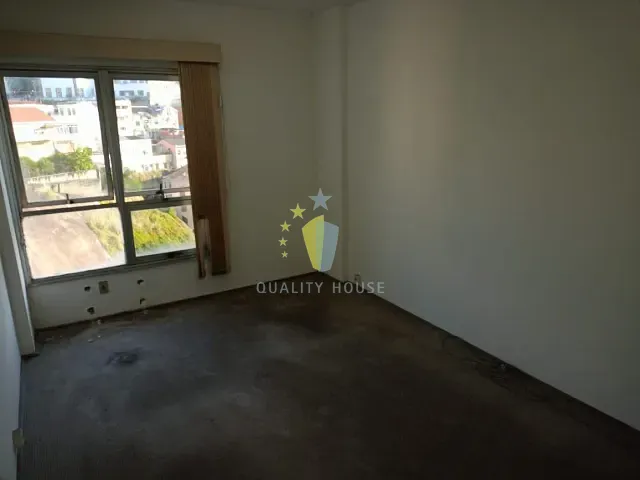 Sala com 20m², à venda, no bairro Saúde em Rio de Janeiro
