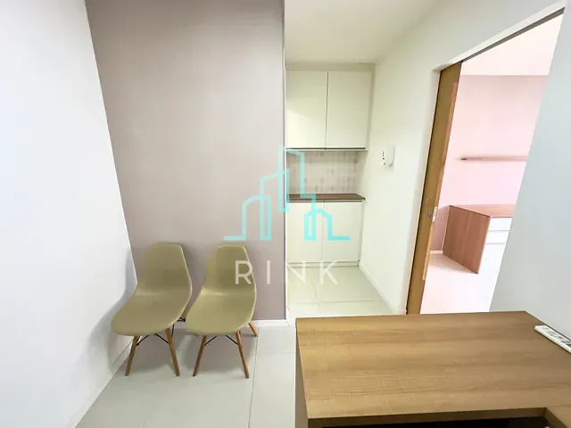Sala para alugar, no bairro Jardim Icaraí em Niterói