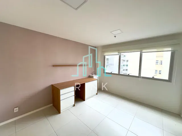 Sala para alugar, no bairro Jardim Icaraí em Niterói