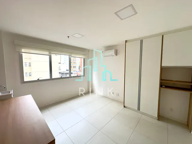 Sala para alugar, no bairro Jardim Icaraí em Niterói