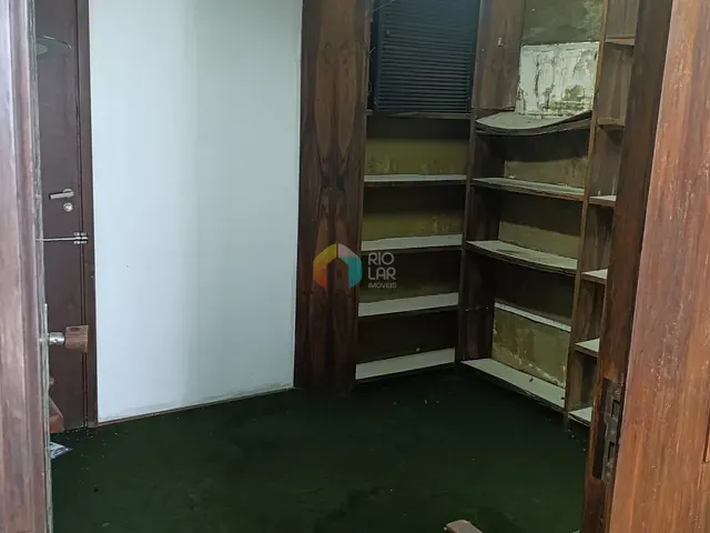 Sala com 108m², à venda, no bairro Centro em Rio de Janeiro