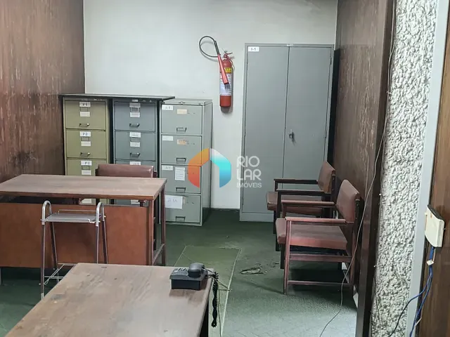 Sala com 108m², à venda, no bairro Centro em Rio de Janeiro