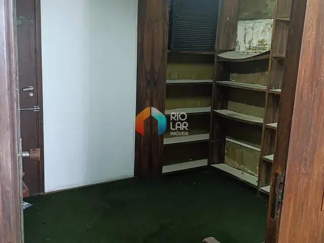 Sala com 108m², à venda, no bairro Centro em Rio de Janeiro