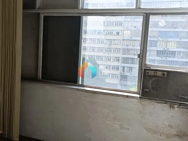 Sala com 108m², à venda, no bairro Centro em Rio de Janeiro