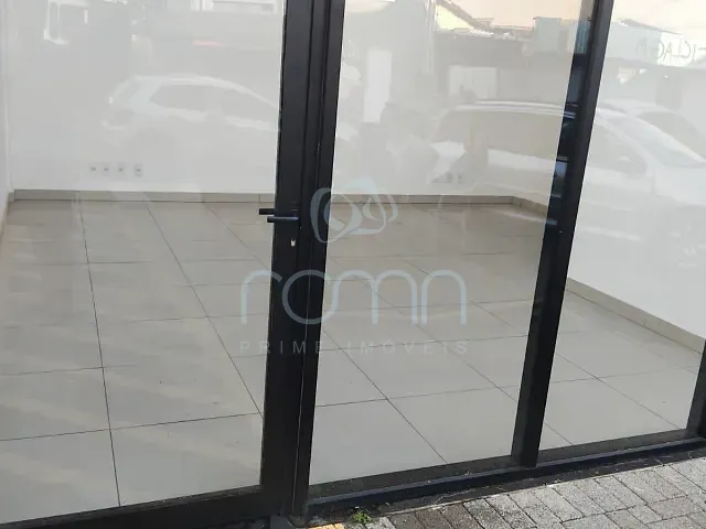 Sala para alugar, no bairro Vila Angélica em São José do Rio Preto