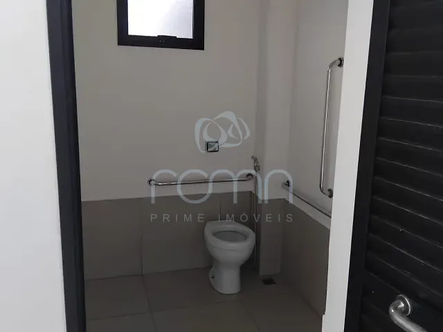 Sala para alugar, no bairro Vila Angélica em São José do Rio Preto