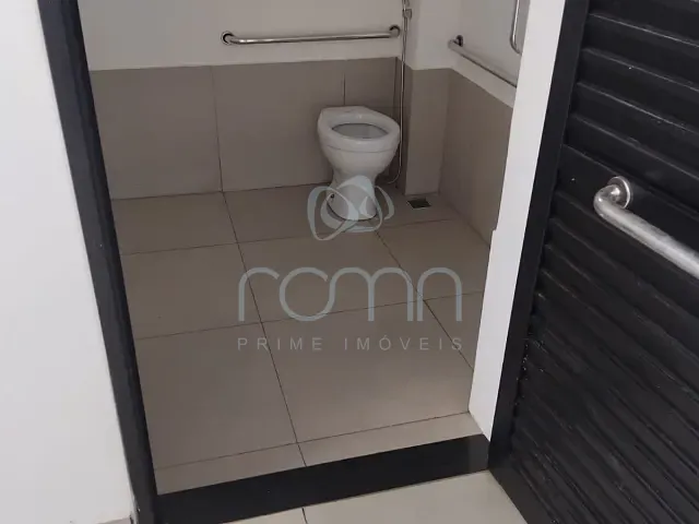Sala para alugar, no bairro Vila Angélica em São José do Rio Preto
