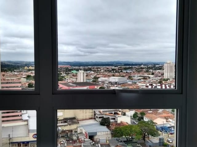 Foto do Sala - Sala à venda, 28 m² por R$ 252.000,00 - Centro - Jacareí/SP | RUSSI IMÓVEIS