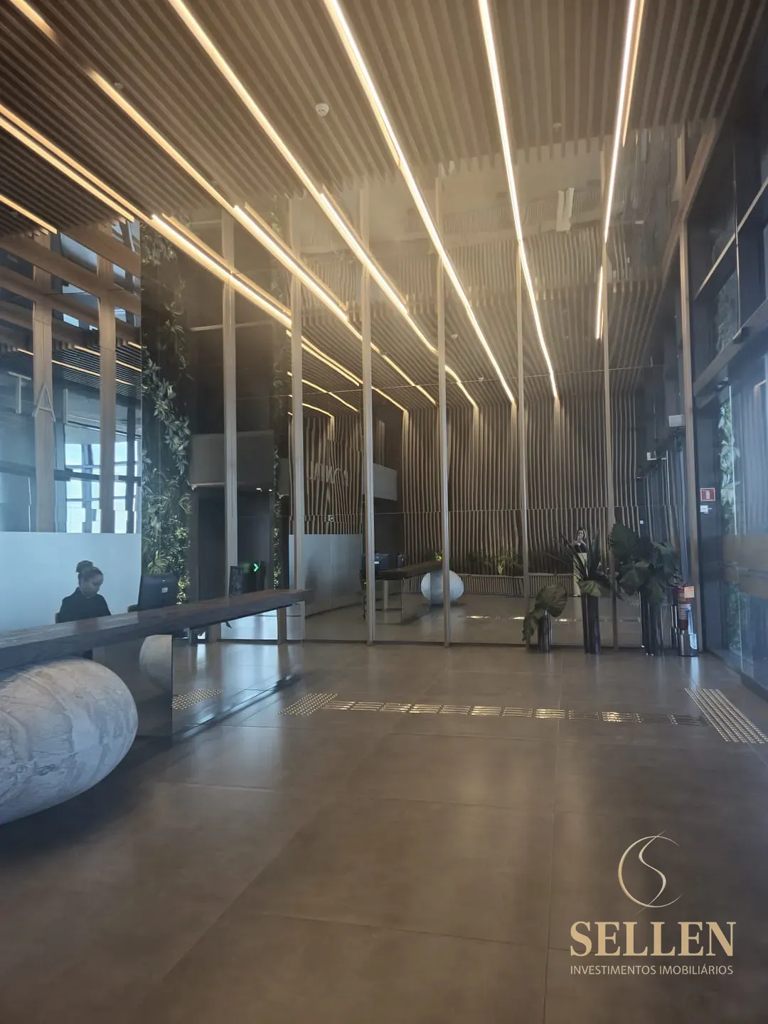 Sala-Conjunto, 30 m² - Foto 10