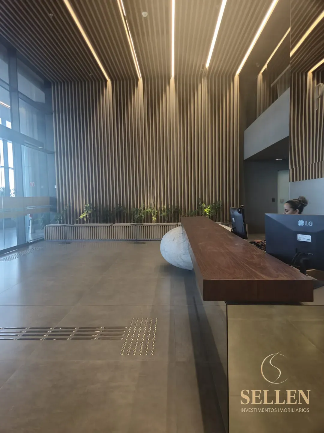 Sala-Conjunto, 30 m² - Foto 11