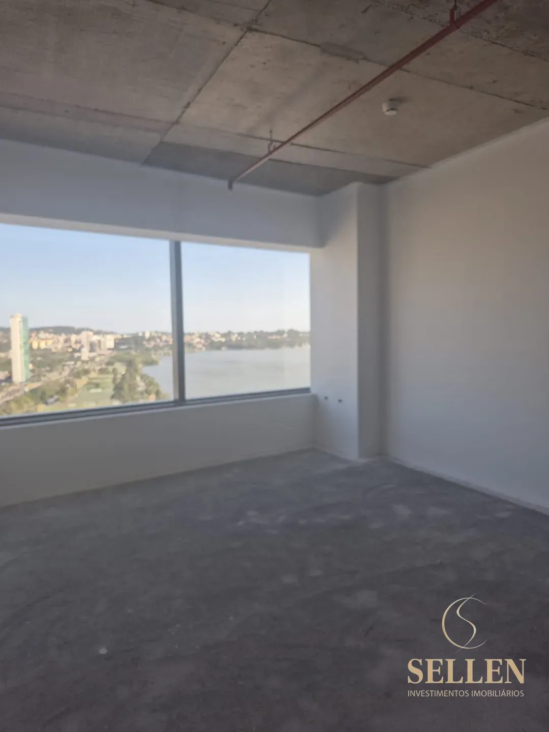 Sala-Conjunto, 30 m² - Foto 2