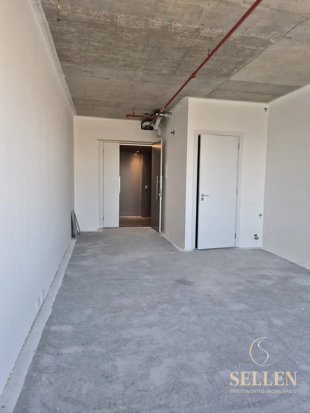 Sala-Conjunto, 30 m² - Foto 3