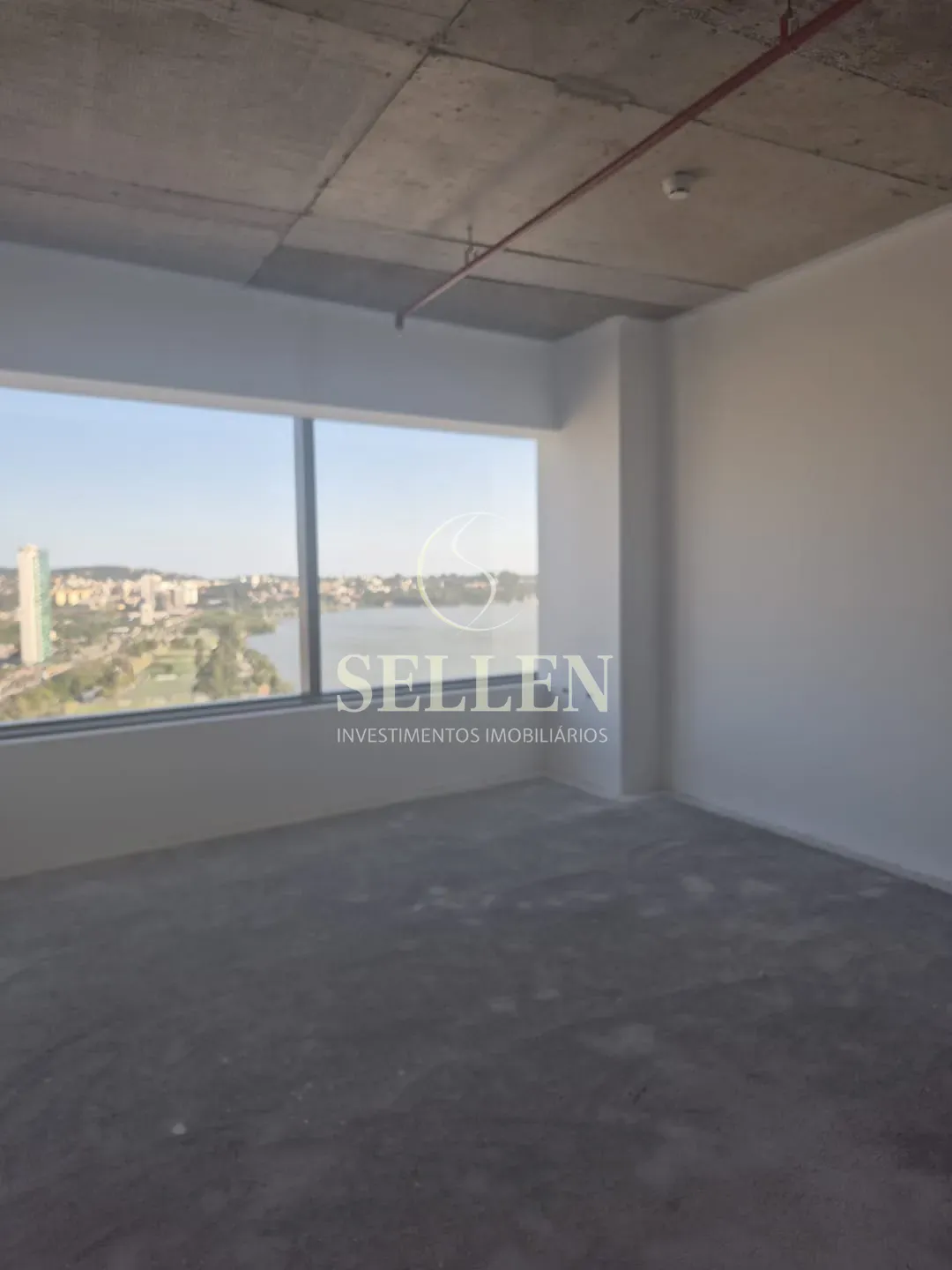 Sala-Conjunto, 30 m² - Foto 2