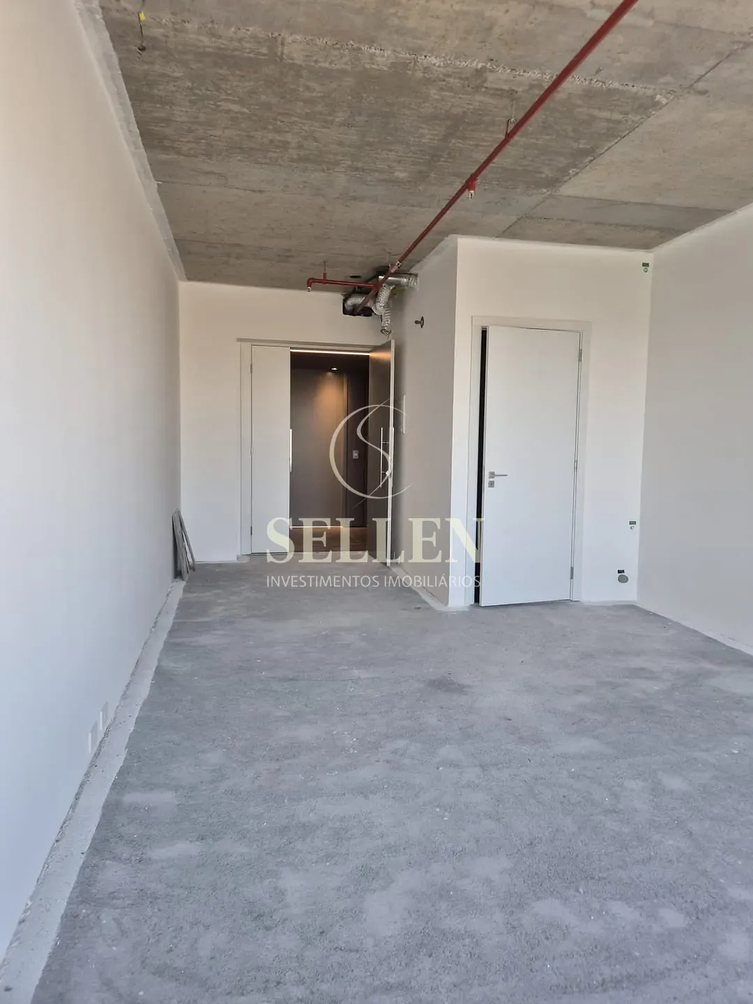 Sala-Conjunto, 30 m² - Foto 3