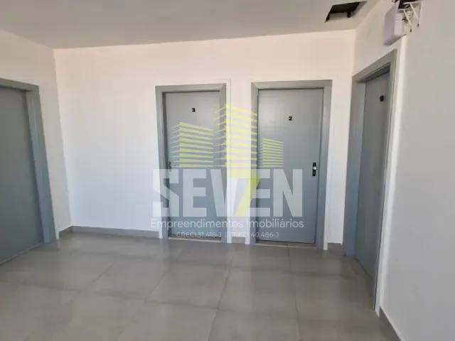 Sala com 32m², para alugar, no bairro Centro em Bauru