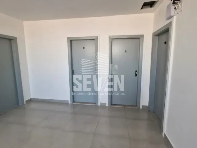 Sala com 32m², para alugar, no bairro Centro em Bauru