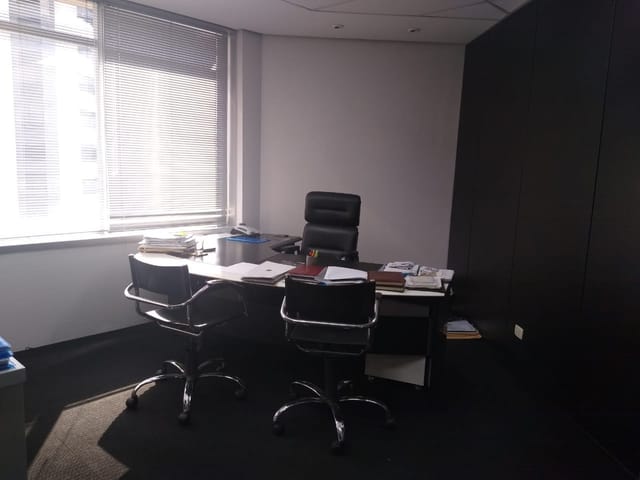 Sala com 101m², à venda, no bairro Alphaville Centro Industrial e Empresarial/Alphaville. em Barueri