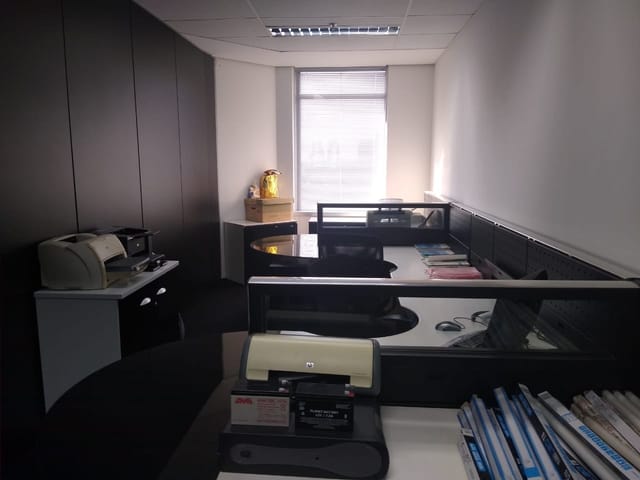 Sala com 101m², à venda, no bairro Alphaville Centro Industrial e Empresarial/Alphaville. em Barueri