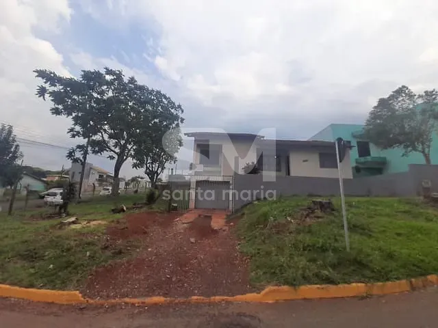 Sala com 150m², para alugar, no bairro Santa Maria em Chapecó