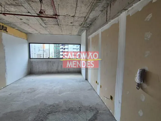 Sala para alugar, no bairro Umarizal em Belém