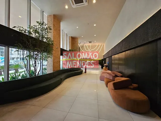 Sala para alugar, no bairro Umarizal em Belém