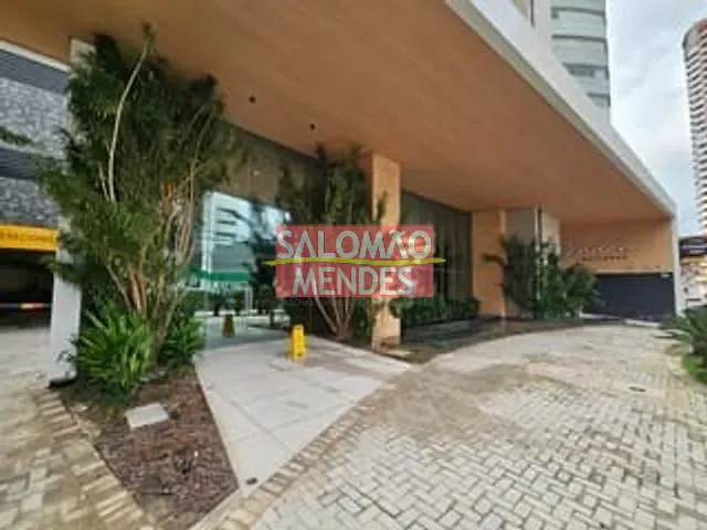Sala para alugar, no bairro Umarizal em Belém