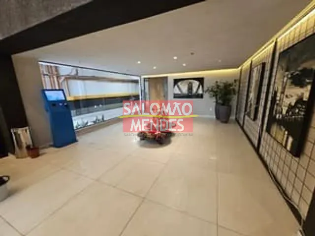 Sala para alugar, no bairro Umarizal em Belém