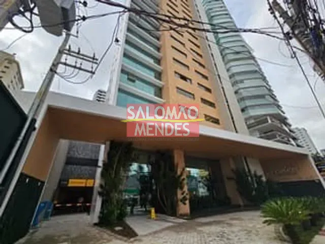 Sala para alugar, no bairro Umarizal em Belém