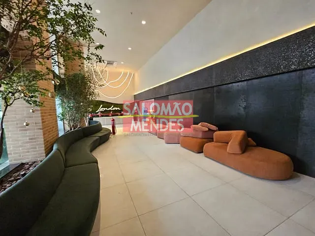 Sala para alugar, no bairro Umarizal em Belém