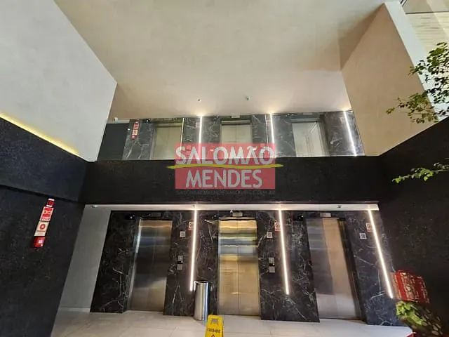 Sala para alugar, no bairro Umarizal em Belém