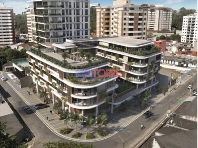 Sala à venda, no bairro Cidade Nova em Rua Rotary