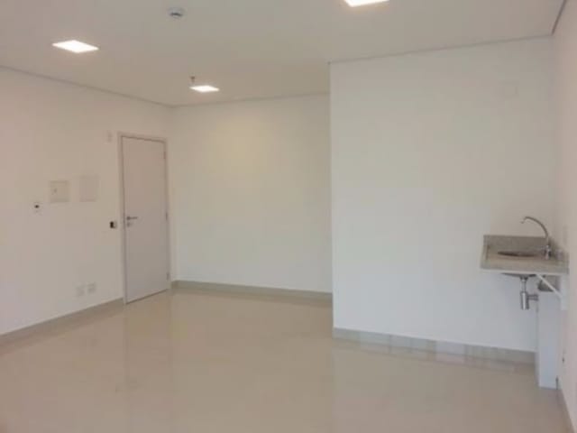 Foto do Sala - Sala à venda, 36 m² por R$ 395.000,00 - Vila Carrão - São Paulo/SP | Unique Imóveis