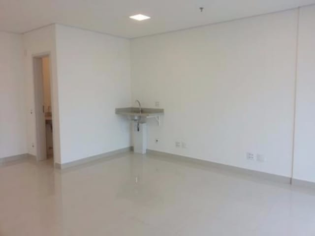 Foto do Sala - Sala à venda, 36 m² por R$ 395.000,00 - Vila Carrão - São Paulo/SP | Unique Imóveis