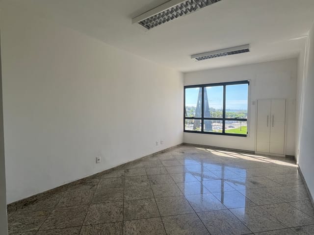 Foto do Sala - Oportunidade Sala Comercial - Victória Office Tower | Vitoria Imóveis