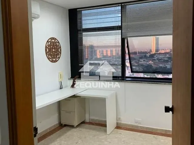 Sala com 25m², à venda, no bairro Bela Vista em Osasco
