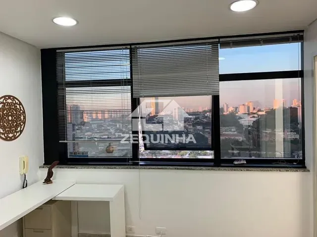 Sala com 25m², à venda, no bairro Bela Vista em Osasco