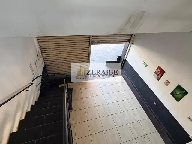 Sala para alugar, no bairro Parque Renato Maia em Guarulhos