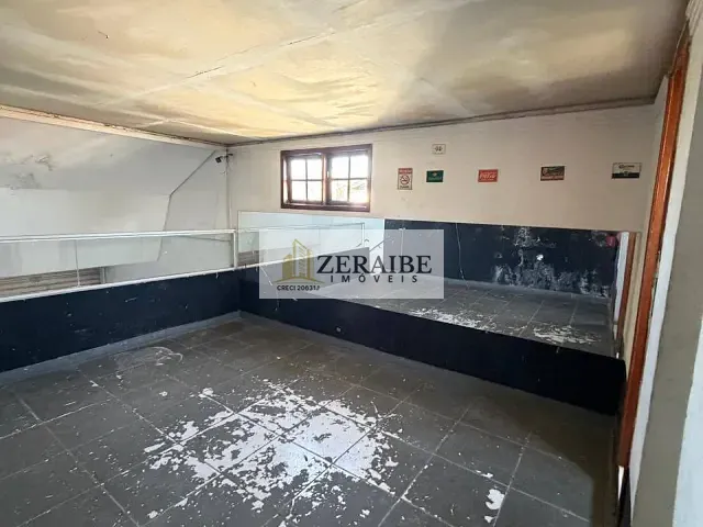 Sala para alugar, no bairro Parque Renato Maia em Guarulhos