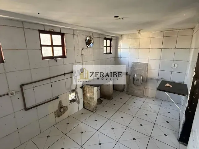 Sala para alugar, no bairro Parque Renato Maia em Guarulhos