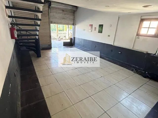 Sala para alugar, no bairro Parque Renato Maia em Guarulhos