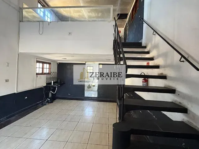 Sala para alugar, no bairro Parque Renato Maia em Guarulhos