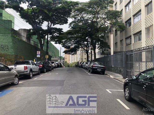 Ponto com 120m², para alugar, no bairro Centro em Diadema