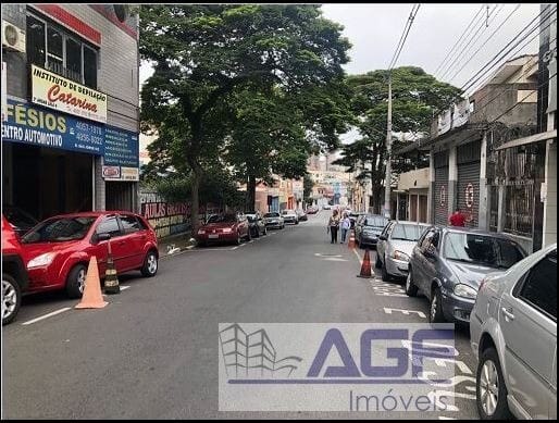 Loja-Salão, 10 m² - Foto 4