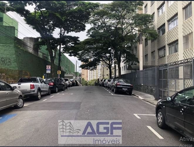 Loja-Salão, 10 m² - Foto 2