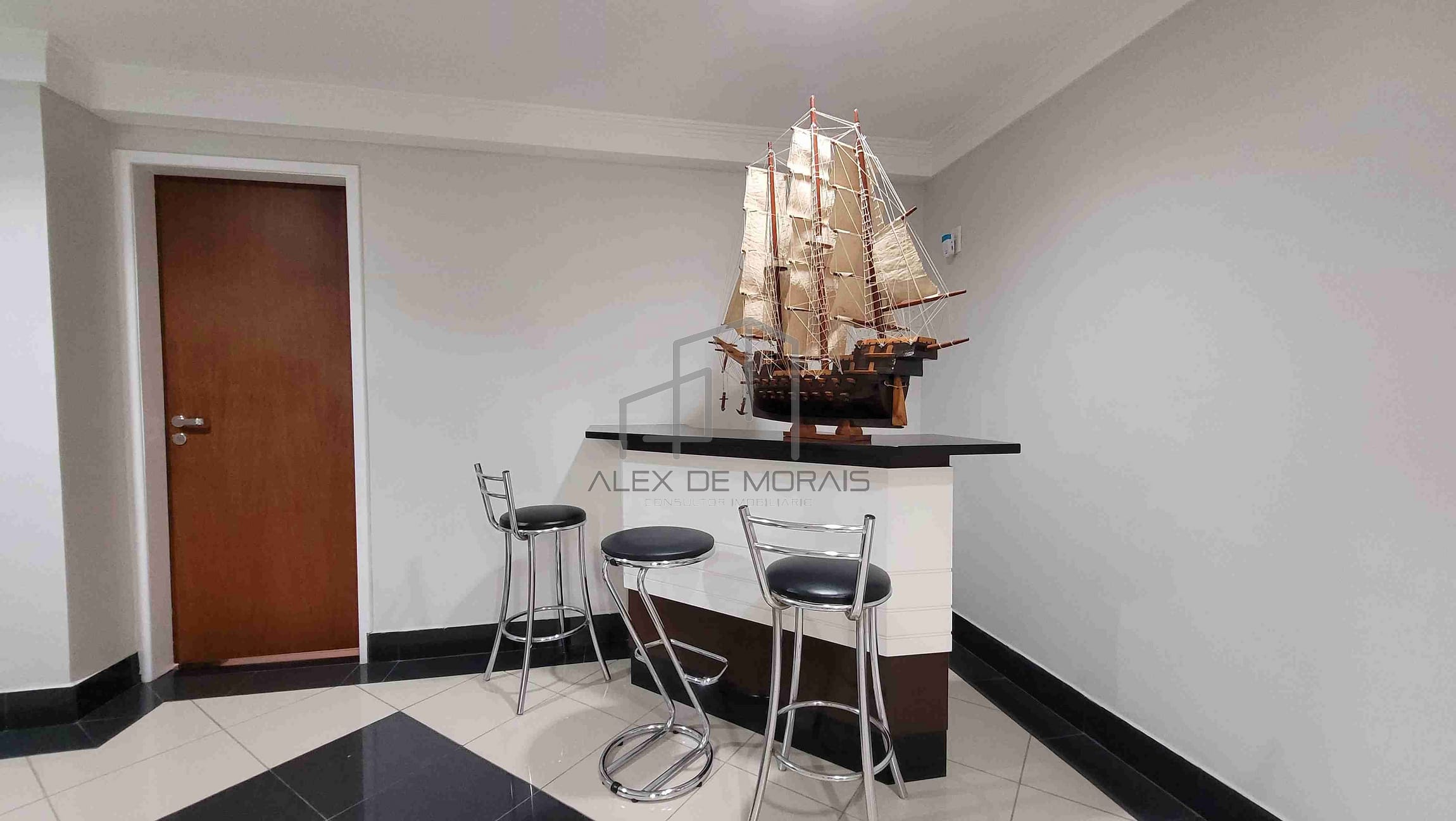 Sala-Conjunto, 135 m² - Foto 3