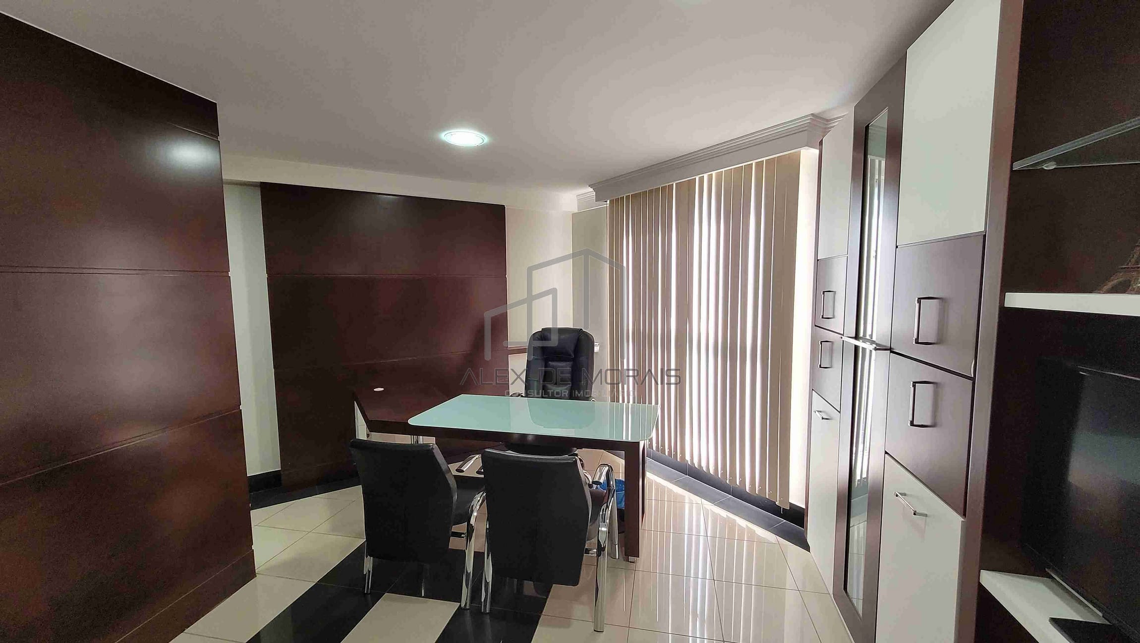 Sala-Conjunto, 135 m² - Foto 5