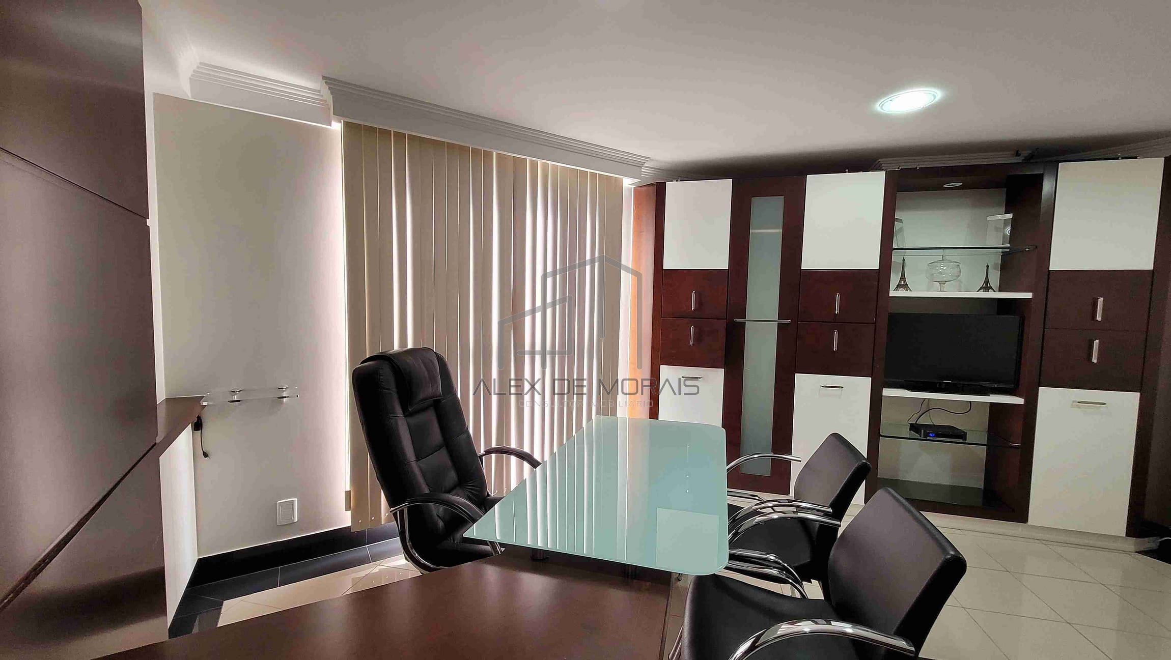 Sala-Conjunto, 135 m² - Foto 1