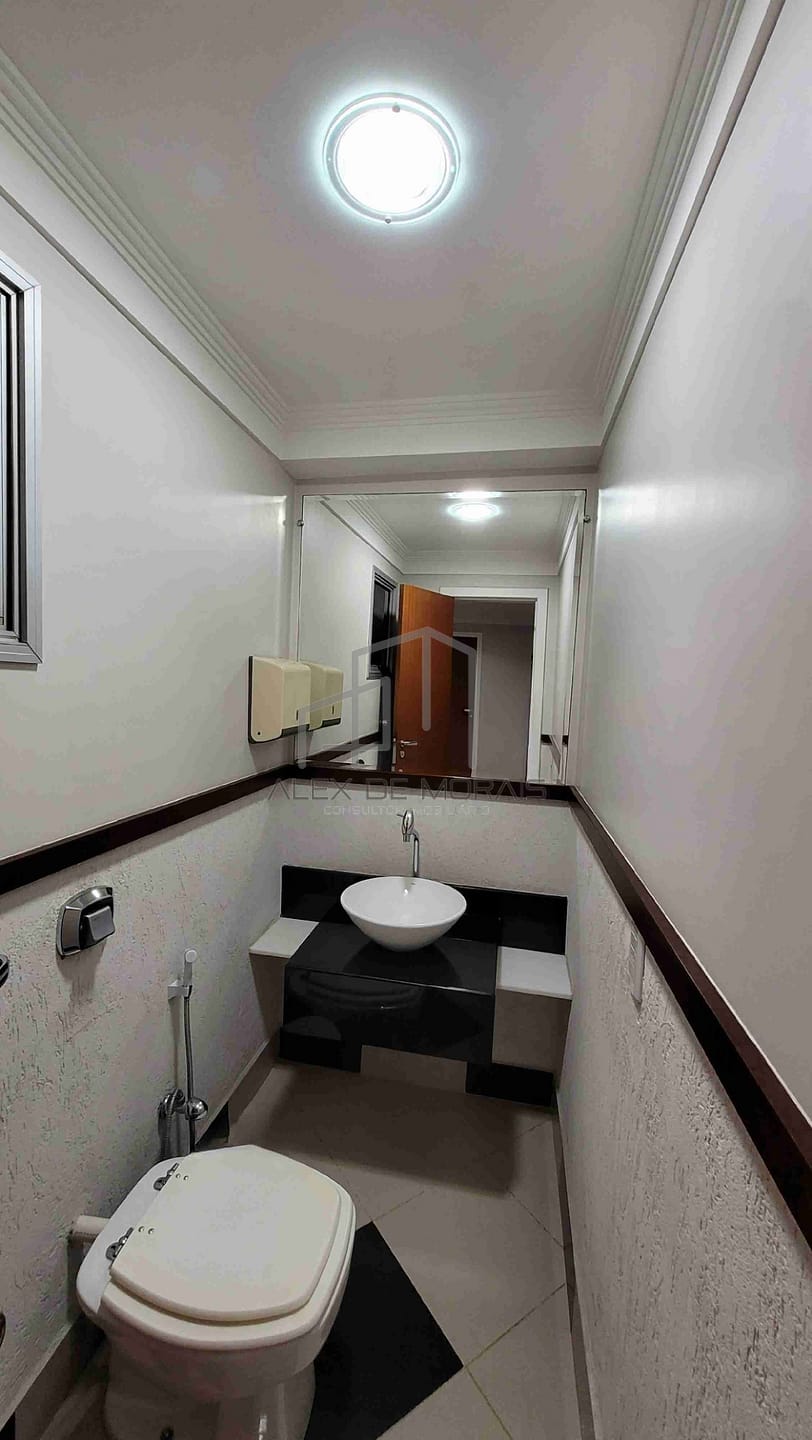 Sala-Conjunto, 135 m² - Foto 11