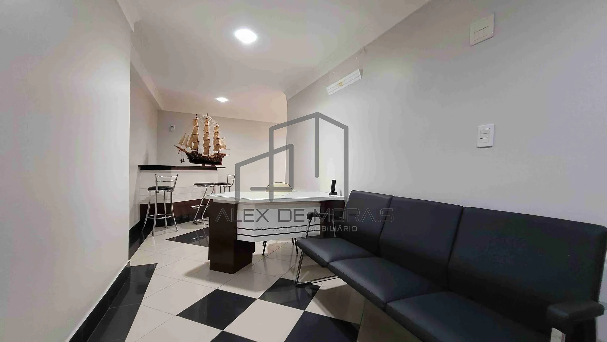 Sala-Conjunto, 135 m² - Foto 2
