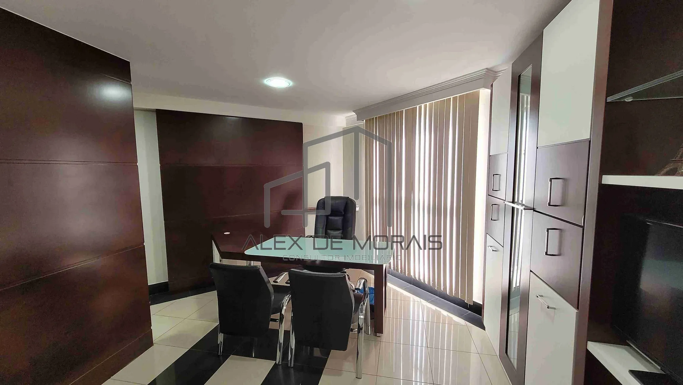 Sala-Conjunto, 135 m² - Foto 5